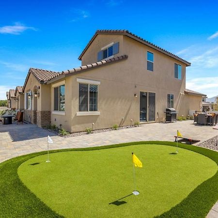 Villa Pga West -3 Bdrm House W/Bonus Loft, Sleeps 8, Pool, Gym La Quinta Exterior foto