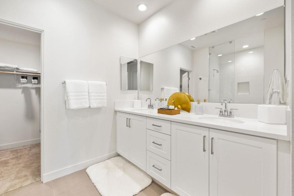 Villa Pga West -3 Bdrm House W/Bonus Loft, Sleeps 8, Pool, Gym La Quinta Exterior foto