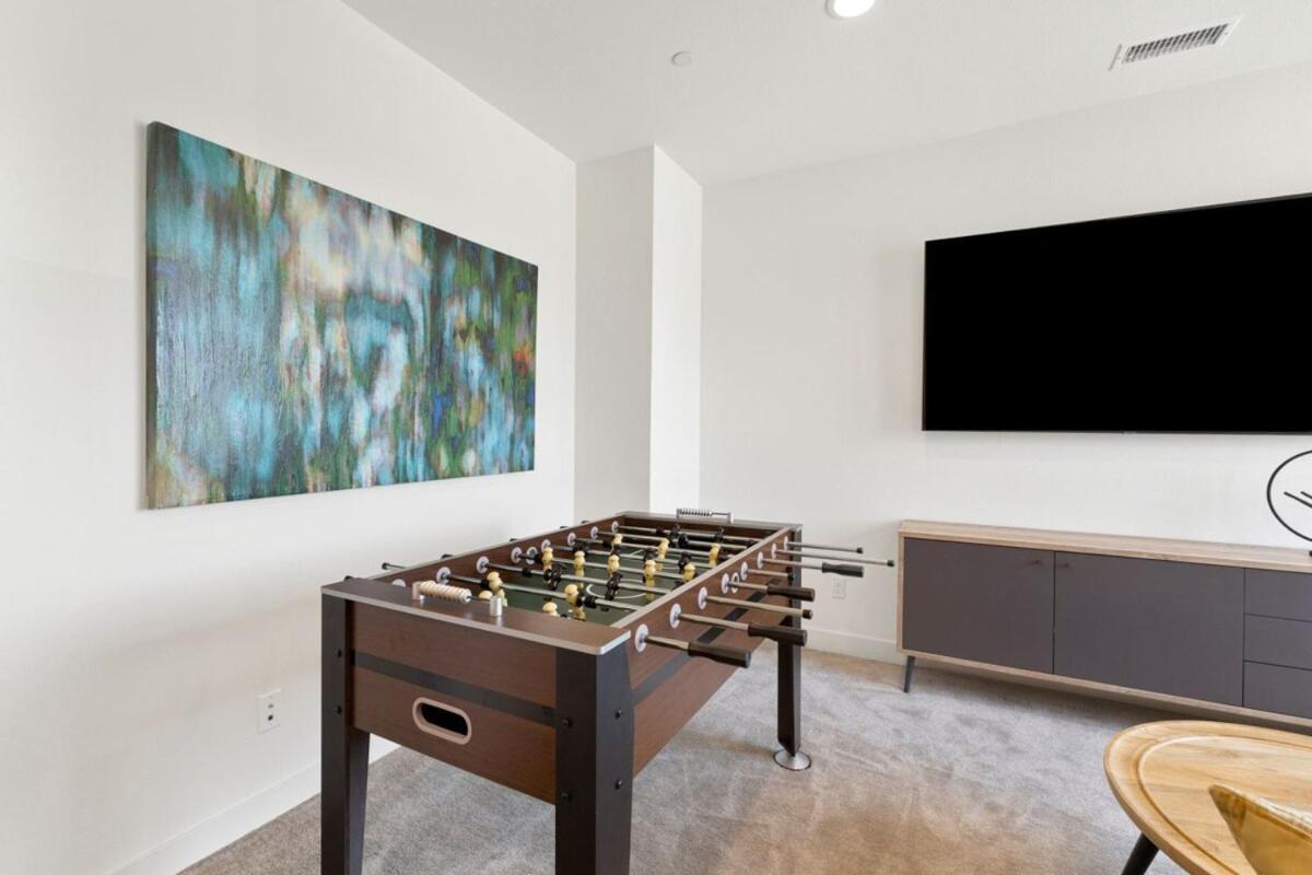 Villa Pga West -3 Bdrm House W/Bonus Loft, Sleeps 8, Pool, Gym La Quinta Exterior foto